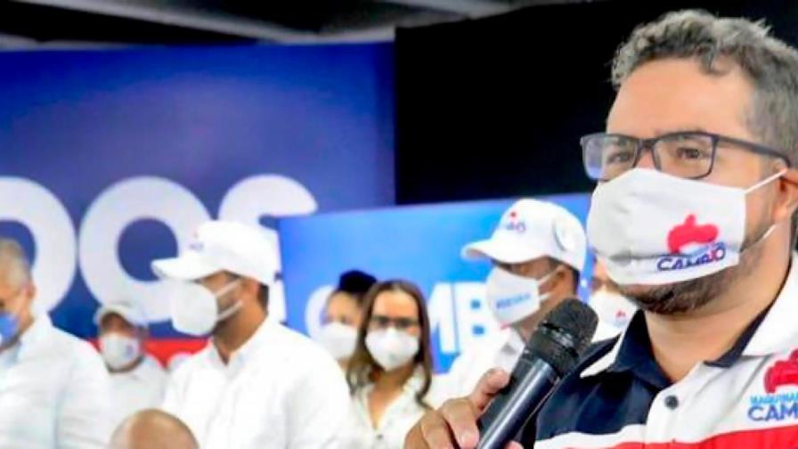“Hay un grave problema de una muerte silenciosa de la agropecuaria nacional”
“Hay un grave problema de
una muerte silenciosa de la
agropecuaria nacional”