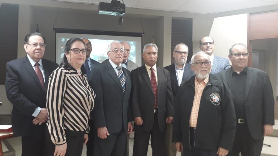 Academia de Ciencias presenta novena edición de su Revista Dominicana de Economía