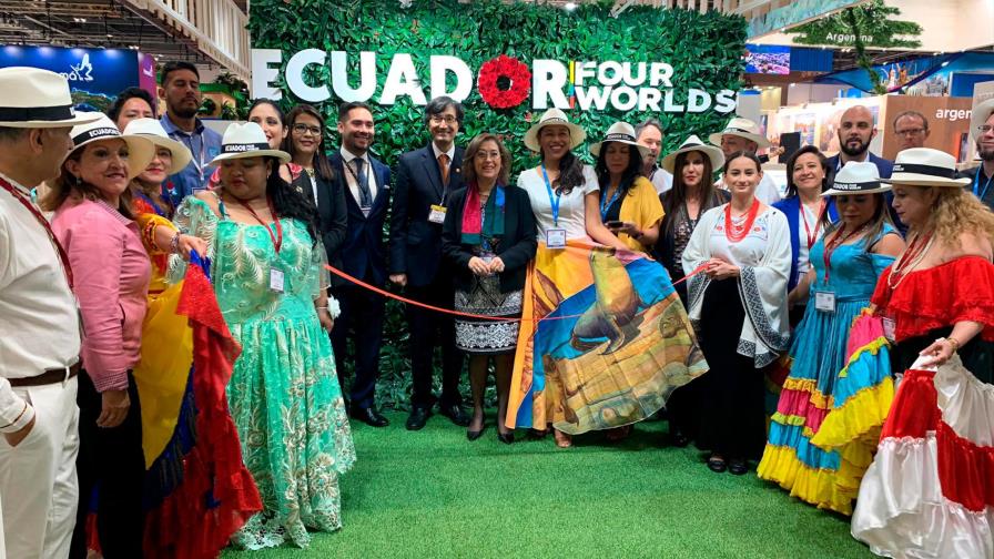 Paisaje, música y gastronomía convierten a Latinoamérica en un destino vital