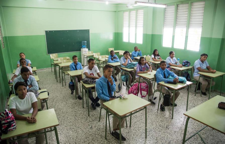 ¿Cómo se llaman ahora los cursos en la Educación dominicana?