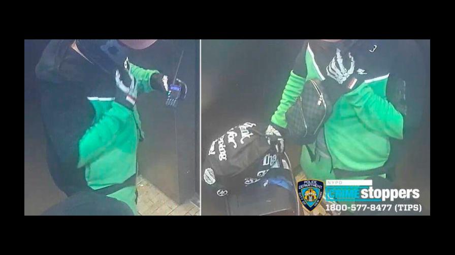 Hombre es torturado con cuchara caliente para robarle 25 pares de tenis en su residencia en Nueva York