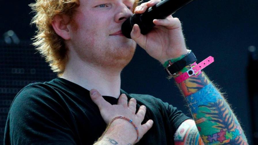 Los fanáticos de Ed Sheeran están emocionados y esta es la razón