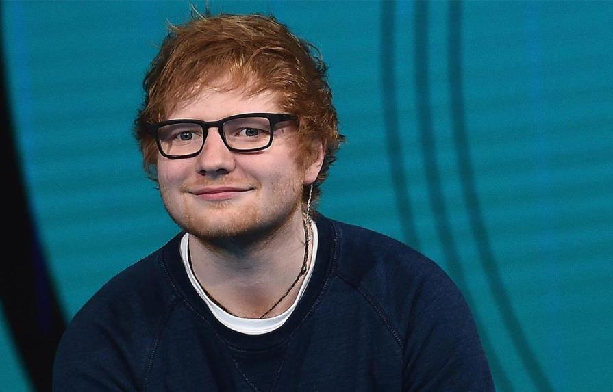 Ed Sheeran revela el trastorno que lo llevó a retirarse de la música