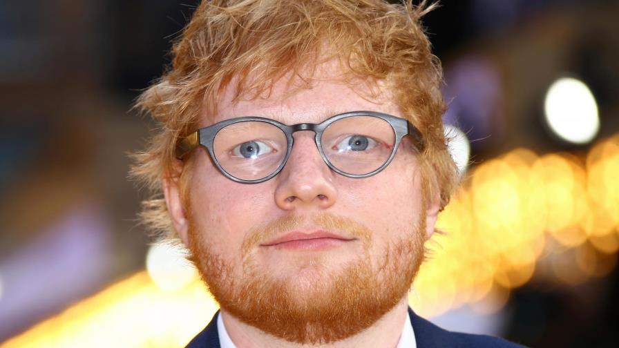 Ed Sheeran, la fórmula del éxito escrita con seis cuerdas de guitarra