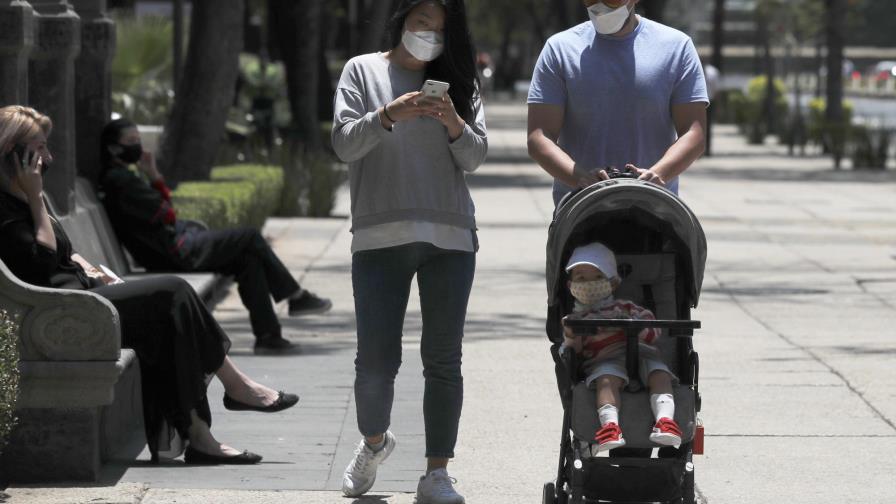 México: Gobierno y empresarios chocan por pandemia