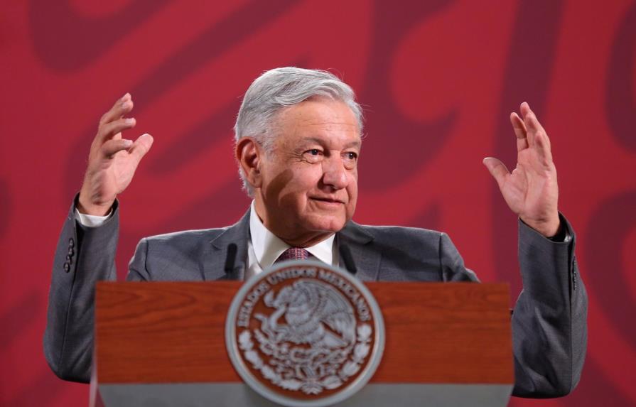 Gobierno de México recorta hasta el 25% de los sueldos de altos cargos 