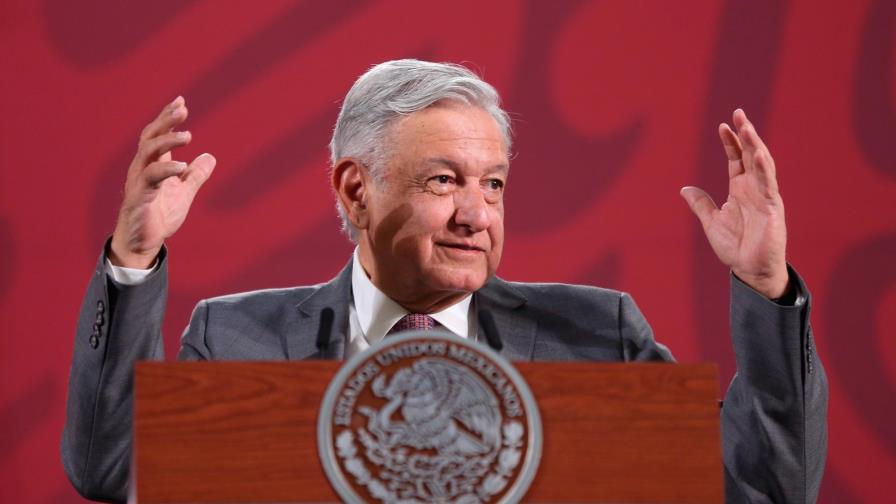 Gobierno de México recorta hasta el 25% de los sueldos de altos cargos Gobierno de México recorta hasta el 25% de los sueldos de altos cargos