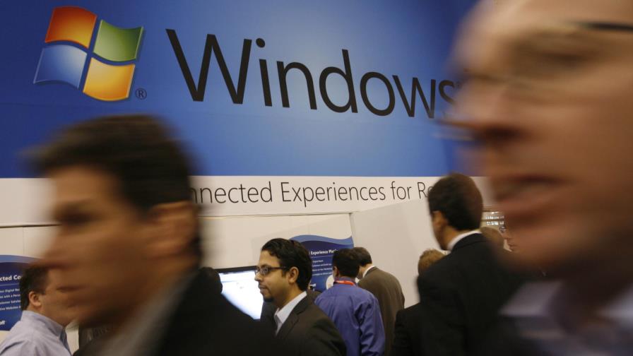 Microsoft suspende actualizaciones de seguridad de Windows 7