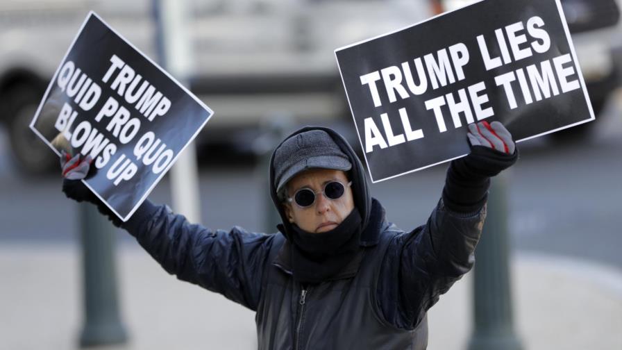 ¿Qué hay que saber de las audiencias del juicio a Trump? ¿Qué hay que saber de las audiencias del juicio a Trump?