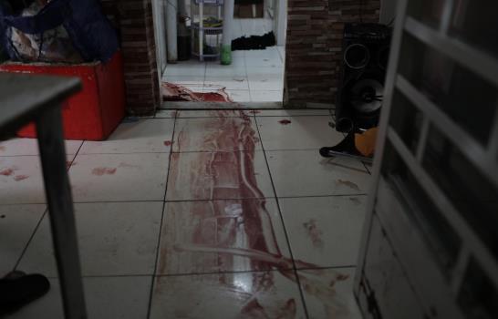 Letal balacera policial en Río provoca denuncias de abusos