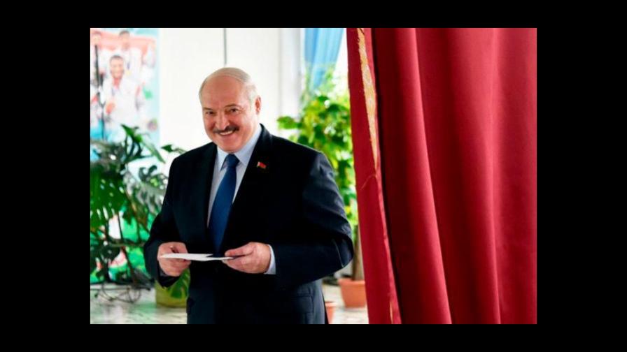EE.UU. dice que elecciones en Bielorrusia no fueron “ni libres ni justas” EE.UU. dice que elecciones en Bielorrusia no fueron “ni libres ni justas”