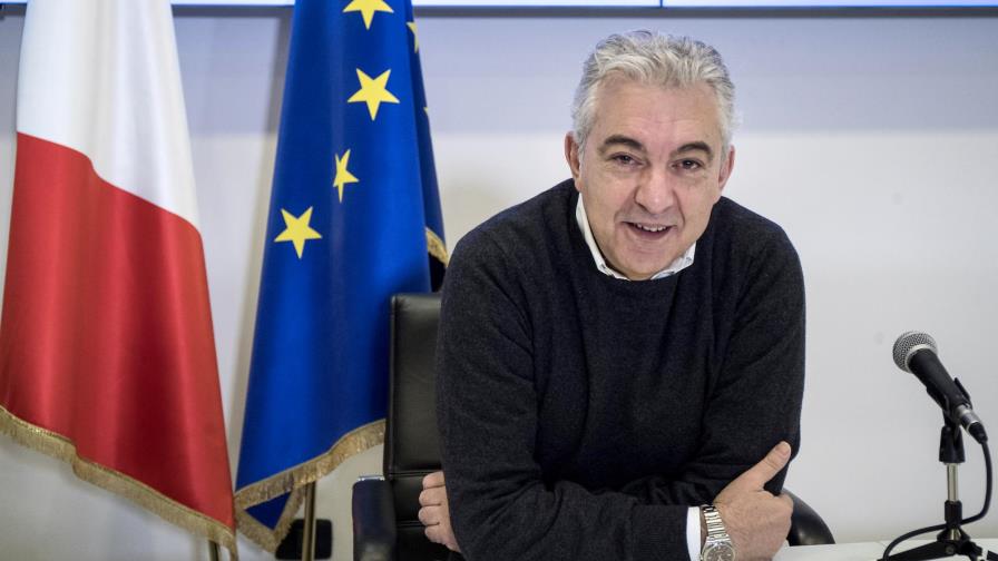 Países de la UE lanzarán vacuna el mismo día Países de la UE lanzarán vacuna el mismo día