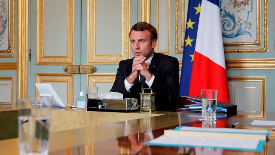 Francia mantiene su tasa a los gigantes digitales pese a la sanción de EEUU