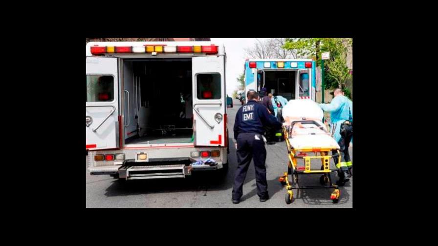 Nueva York registra menos de 200 muertes por COVID-19 por segundo día seguido y otras buenas noticias 