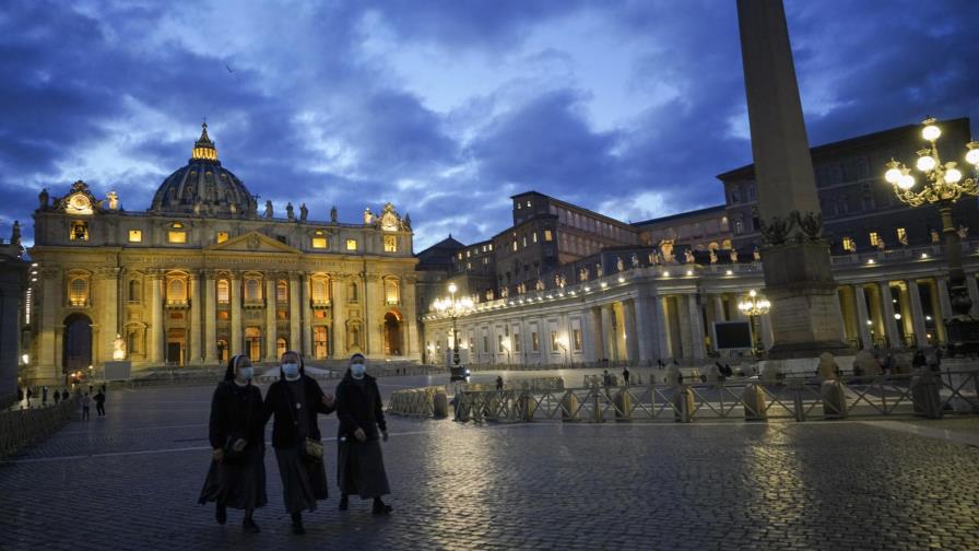 Italia ordena confinamiento en 4 regiones por COVID-19