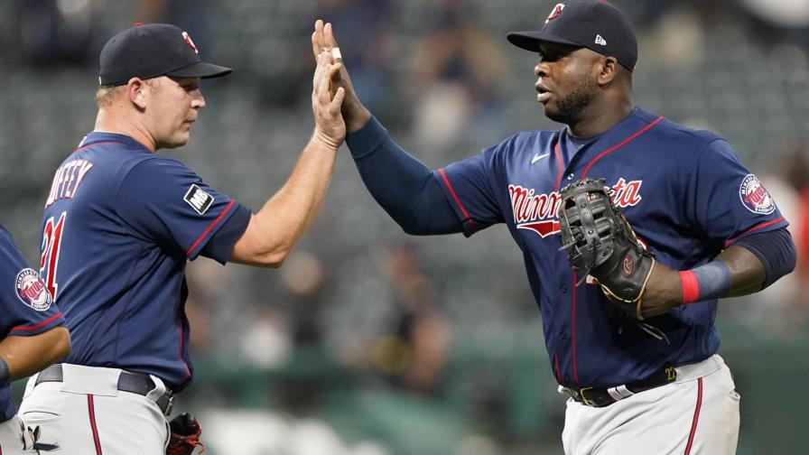 Con sólida actuación de Ryan, Mellizos blanquean a Indios