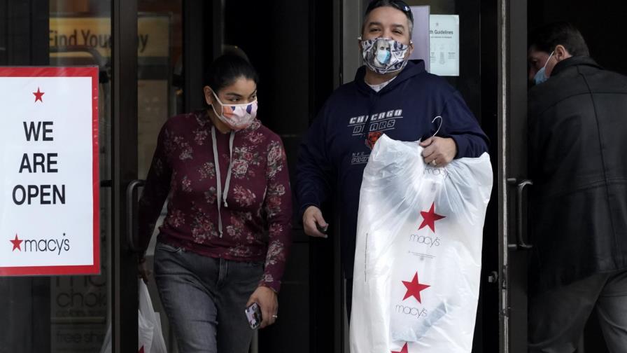 Préstamos de urgencia en EEUU son susceptibles al fraude