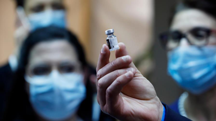 Singapur confirma el primer infectado con la nueva cepa del COVID-19 