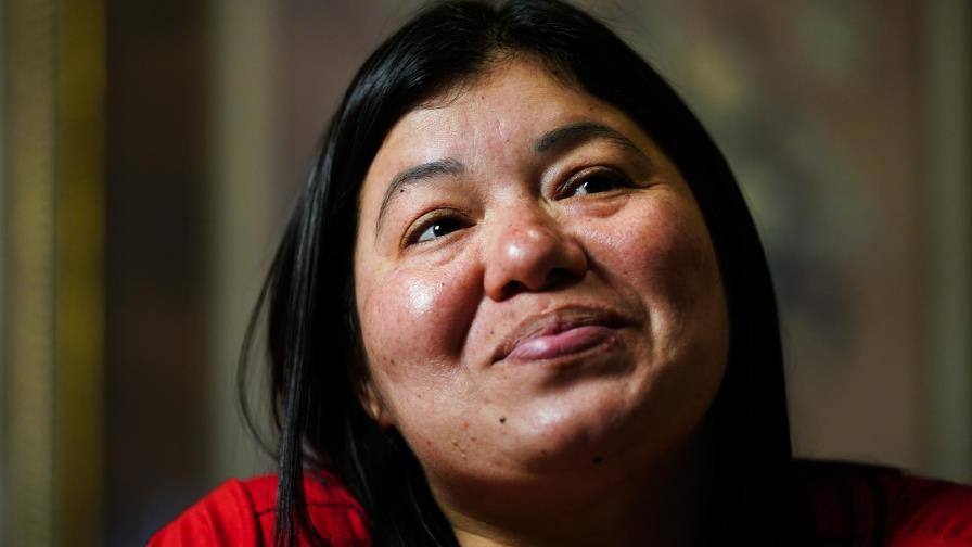 EEUU: Familias migrantes que fueron separadas piden ayuda EEUU: Familias migrantes que fueron separadas piden ayuda