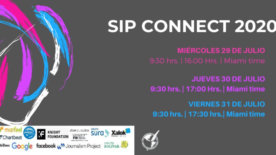 Simposio analiza futuro del periodismo y apuesta a la inteligencia artificial