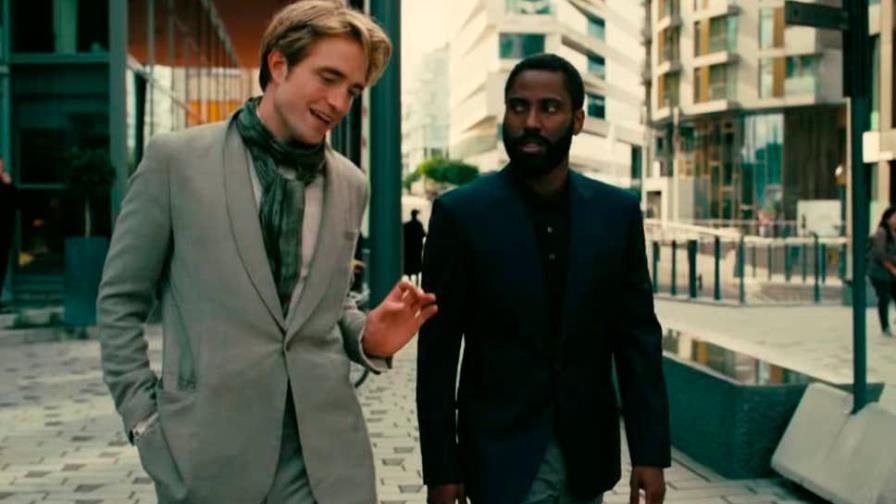 Nolan y Warner no se rinden: Anuncian nueva fecha de estreno para Tenet