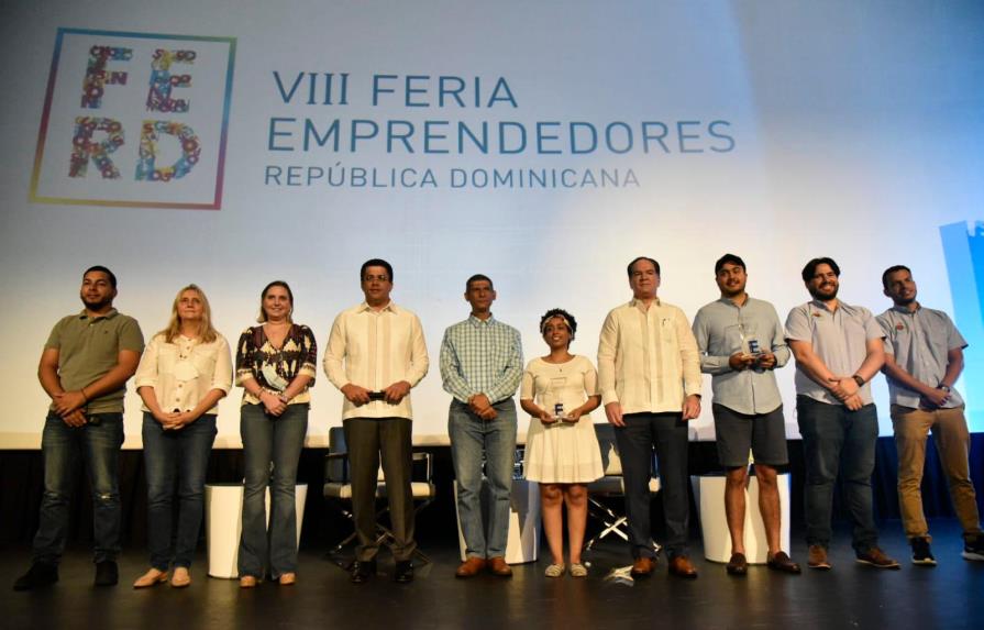 Seis proyectos reciben premios Pepín Corripio al Emprendedor 