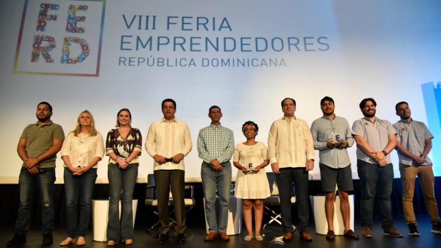 Seis proyectos reciben premios Pepín Corripio al Emprendedor Seis proyectos reciben premios Pepín Corripio al Emprendedor