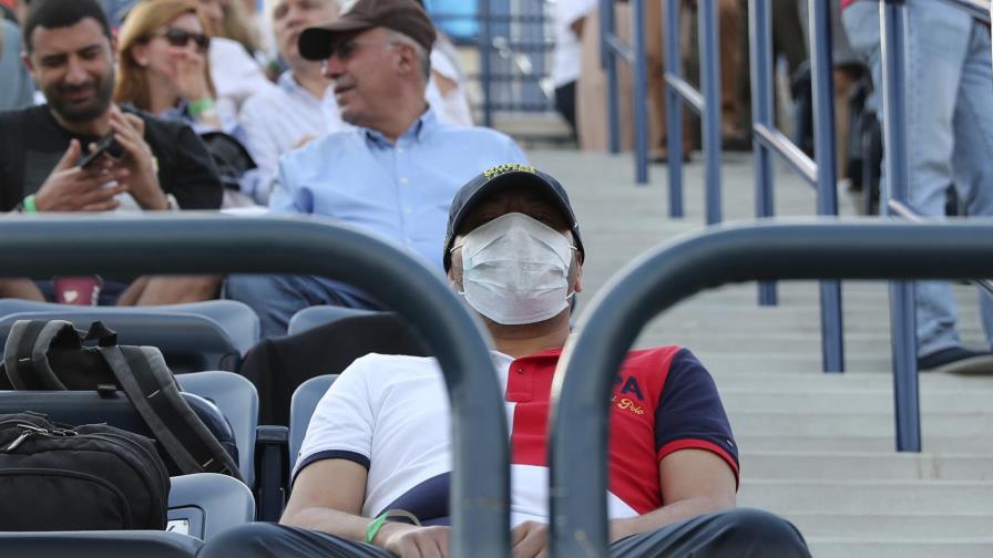 La ATP suspende su gira durante 6 semanas, WTA en espera La ATP suspende su gira durante 6 semanas, WTA en espera