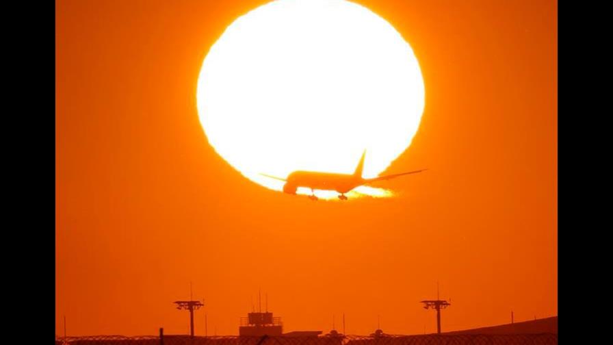 Pérdidas de aerolíneas de EEUU en 2020 llegan a 35,000 millones de dólares