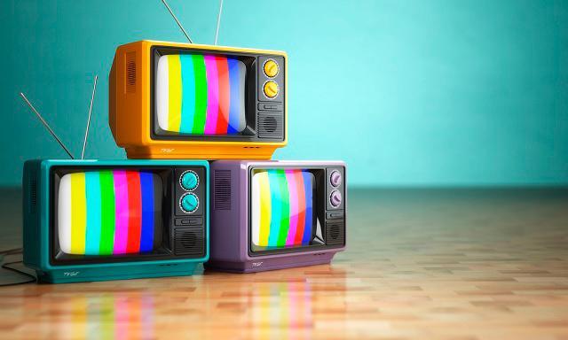 Estudio revela la TV sigue siendo el medio preferido por los dominicanos