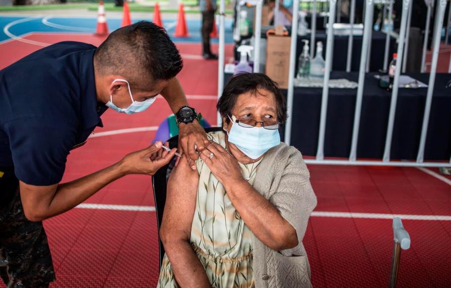 Guatemala rebasa las 11.000 muertes por la covid-19 en 17 meses de pandemia