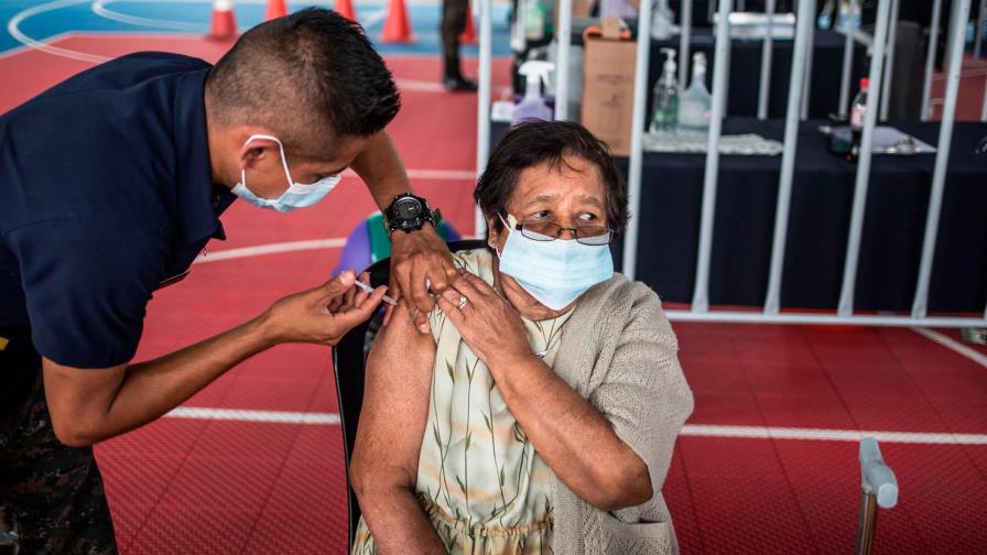Guatemala rebasa las 11.000 muertes por la covid-19 en 17 meses de pandemia