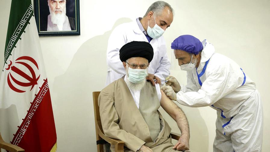 Se agrava crisis del coronavirus en Irán
