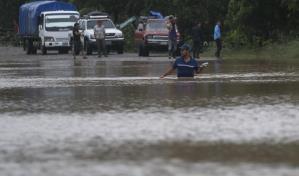 Centroamérica busca recuperarse de estragos dejados por Eta