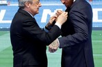El futuro que enfrenta el Real Madrid sin Ramos ni Zidane El futuro que enfrenta el Real Madrid sin Ramos ni Zidane