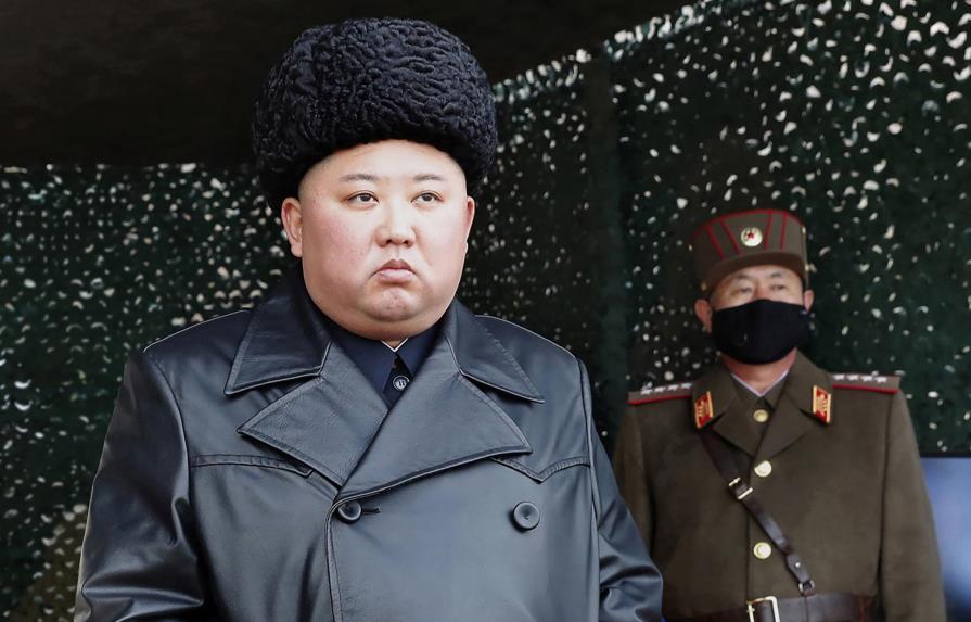 ¿Qué pasa si desaparece Kim Jong Un?