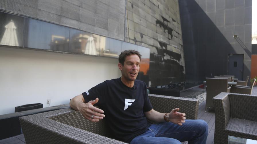 Montañista da positivo a coronavirus... en el Everest