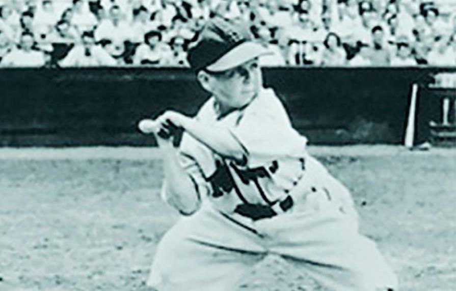 Con Eddie Gaedel se dio un ejemplo