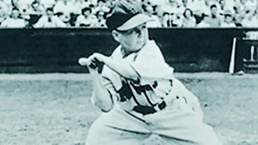 Con Eddie Gaedel se dio un ejemplo