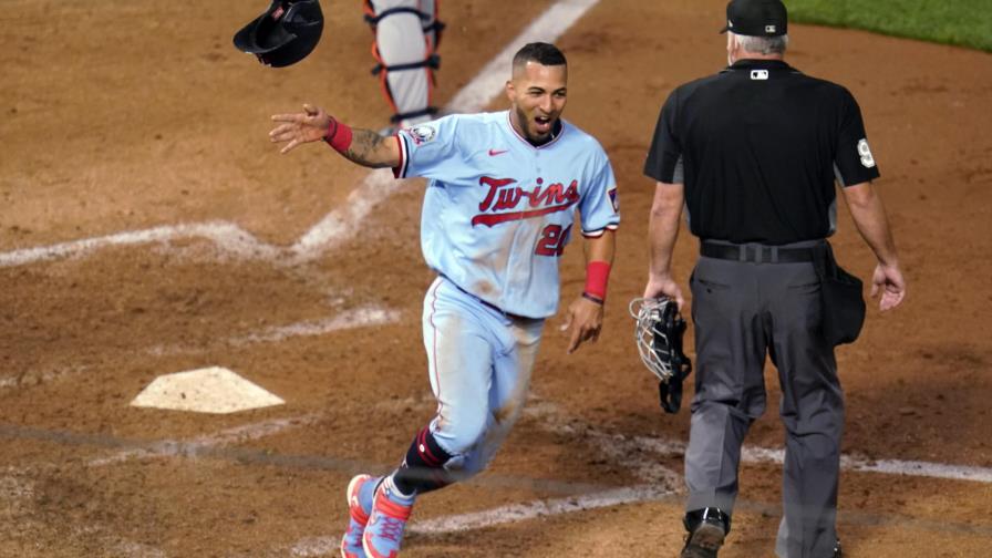 Mellizos vencen a Tigres y se acercan a Medias Blancas