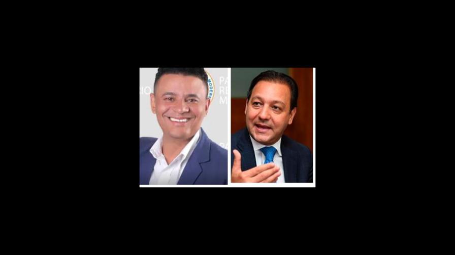 Abel Martínez dice tiene pruebas que involucran administración de Santiago Oeste con incendio en vertedero