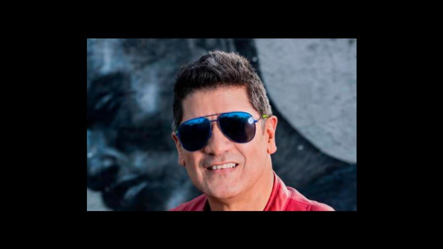 Eddy Herrera estará este lunes 22 en el Streaming Libre de DL