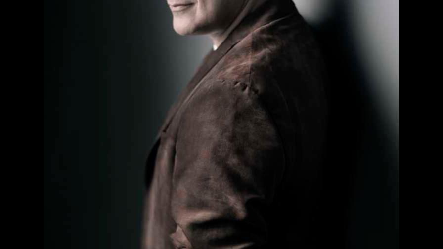 La propuesta de Eddy Herrera para los artistas en tiempos de coronavirus La propuesta de Eddy Herrera para los artistas en tiempos de coronavirus