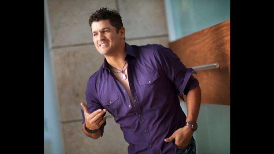 Eddy Herrera: “Ya me han cancelado más de veintisiete actividades”