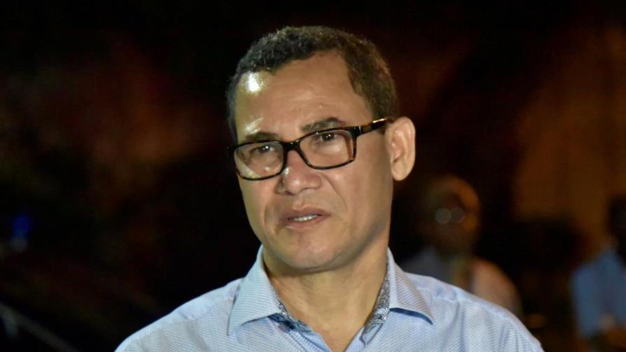 Eddy Olivares recibe apoyo de 114 diputados para presidir JCE Eddy Olivares recibe apoyo de 114 diputados para presidir JCE