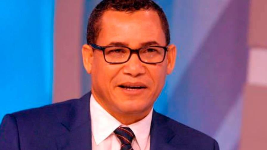 Eddy Olivares será entrevistado este jueves por comisión especial del Senado