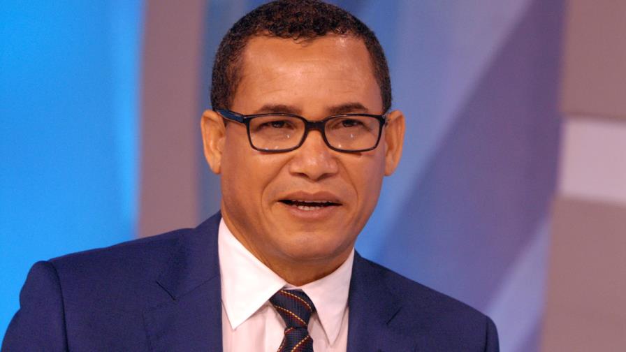 Exjuez de la JCE denuncia que Reinaldo Pared Pérez los presionó en 2010