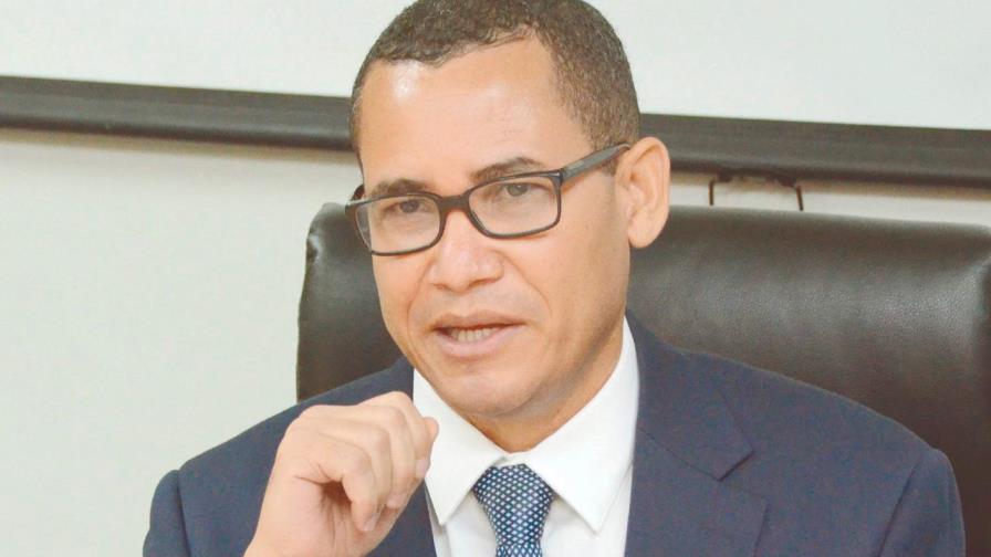 Eddy Olivares: “He sido independiente toda mi vida”