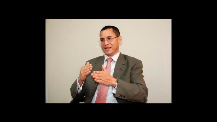 Eddy Olivares: “Procurador electoral no será confiable por depender del Ministerio Público” Eddy Olivares: “Procurador electoral no será confiable por depender del Ministerio Público”