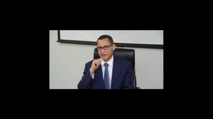 Eddy Olivares considera precipitado pedido de aplazar elecciones